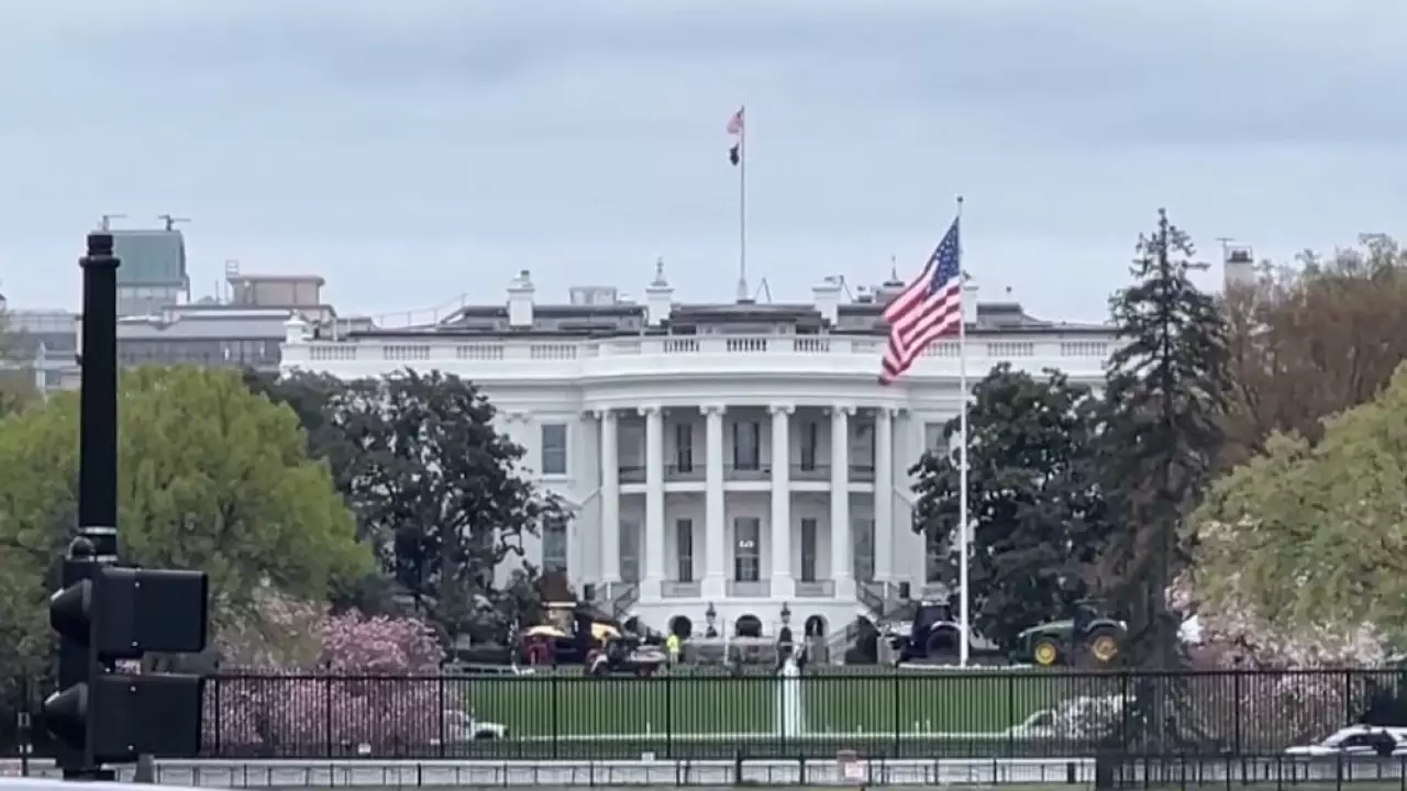 АҚШ пен Иран келіссөзі тағы өтуі мүмкін