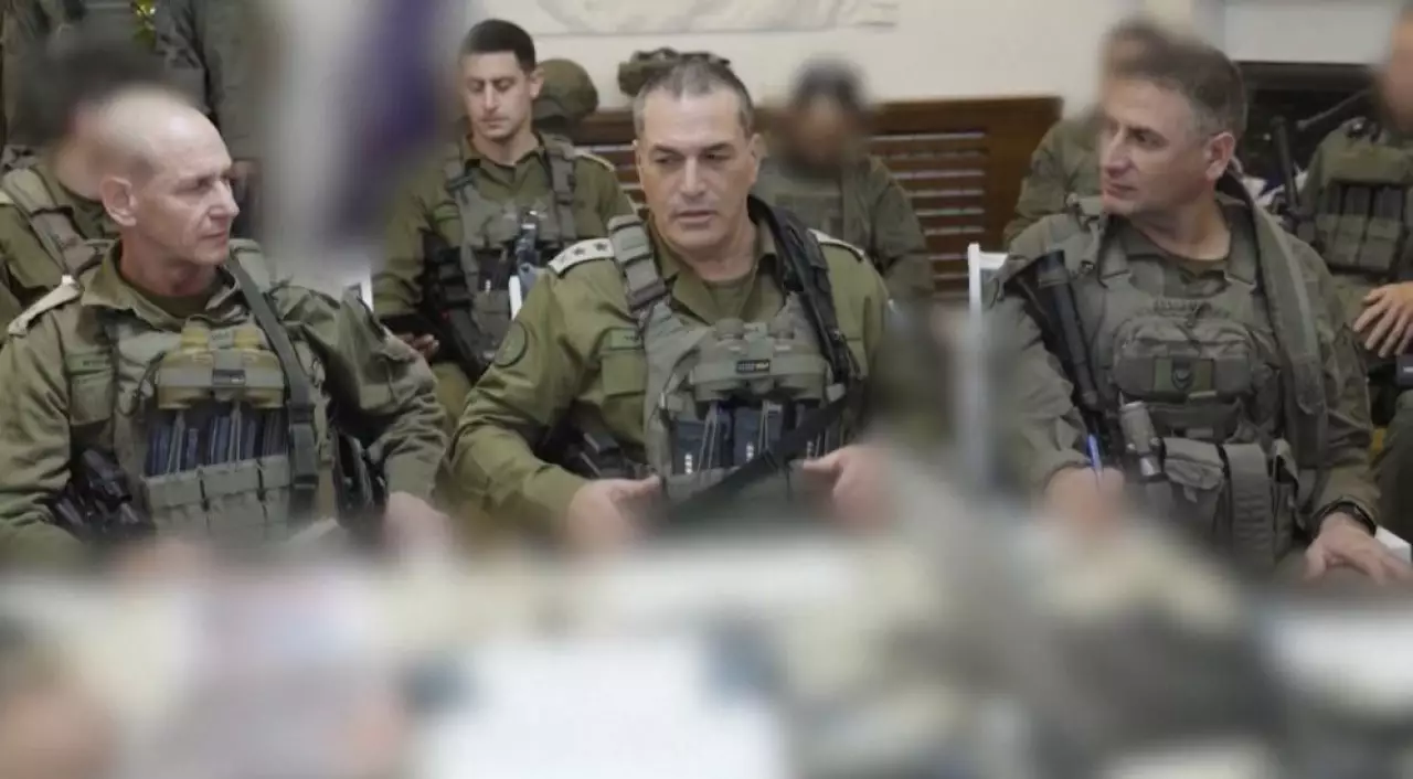 Израиль Иранға шабуылды жалғастыруы мүмкін