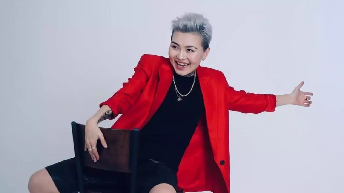 Әнші Гүлмира Ізбасхан интимді құпиясын жайып салды 