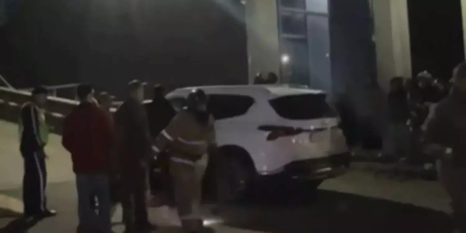 Астанада үш баланың өмірін қиған өрт: жүргізуші жауапқа тартылды