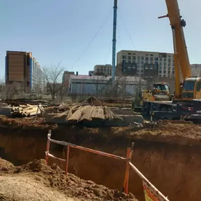 На модернизацию коммунальных сетей Уральска направили 5,8 млрд тенге