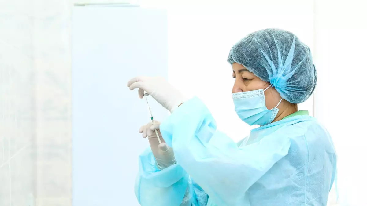 Новый вариант Covid обнаружен в 23 странах: стоит ли беспокоиться