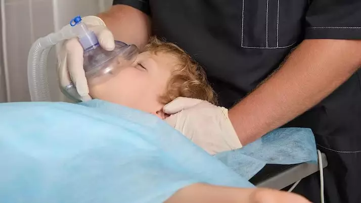 Фасад Дома культуры обрушился на ребёнка: возбуждено уголовное дело