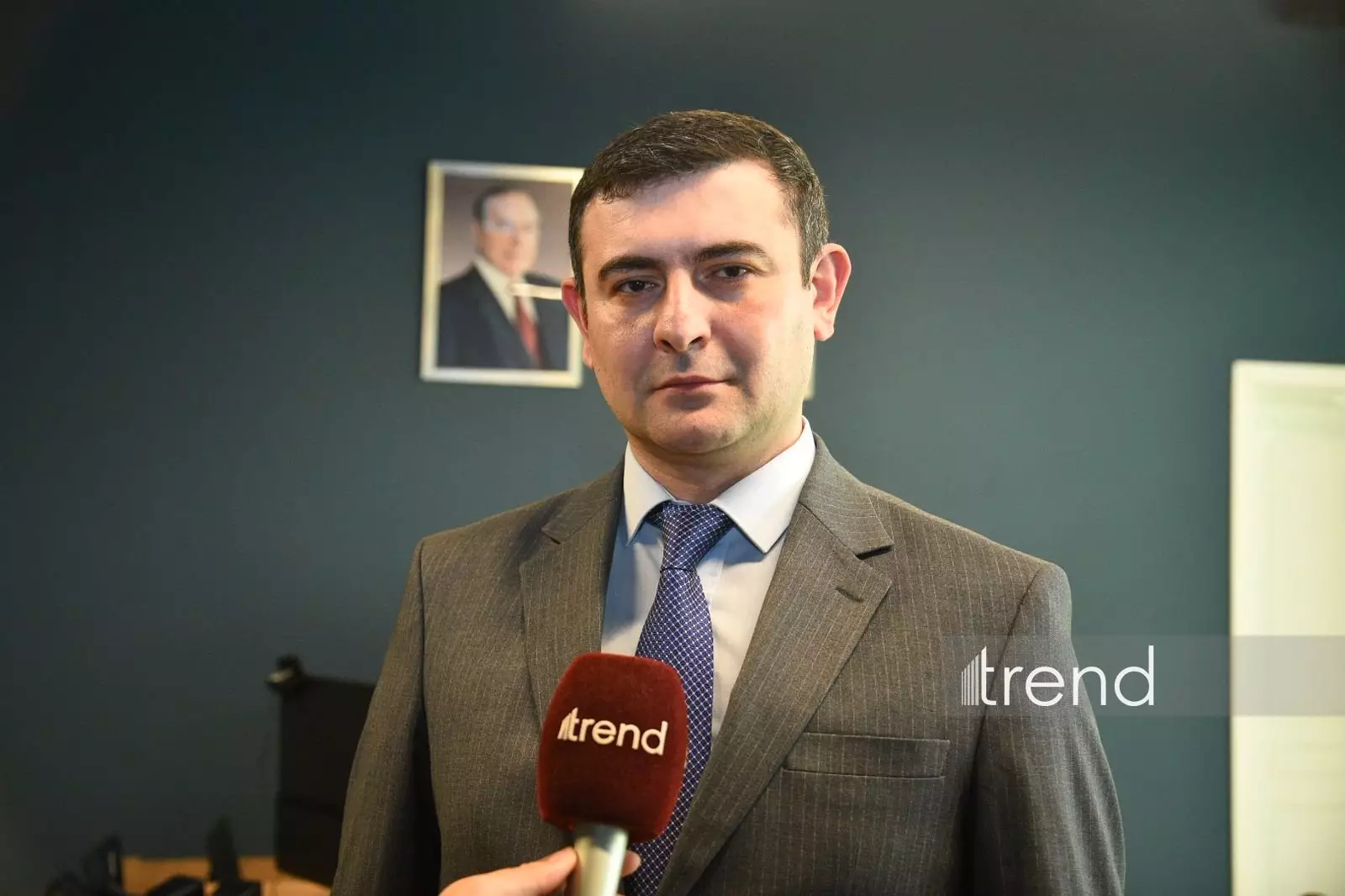 Азербайджан прогнозирует плавный переход к полностью автоматизированным ценным бумагам с Казахстаном.