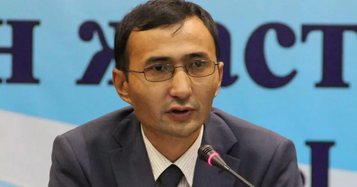  Дәстүрлі дін мен салт-дәстүр: Ұлттық құндылықтарды қалай сақтаймыз? 