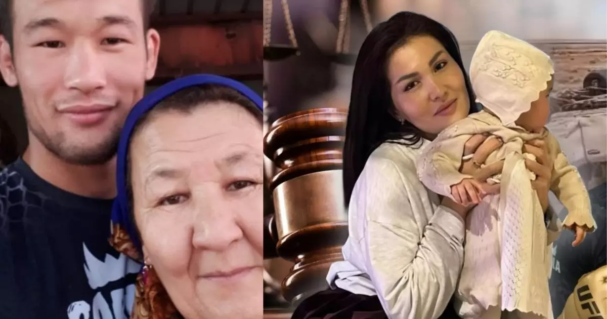  `Келінді өзбектен алуым керек еді`: Шавкат Рахмоновтың әйелі енесі туралы ел естімеген шындықты айтты (ВИДЕО) 