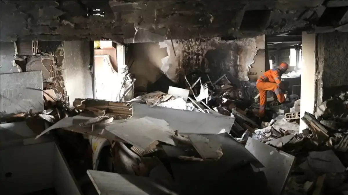 Иранда АҚШ пен Израильдің соққылары салдарынан 278 оқушы мен 67 мұғалім қаза тапты