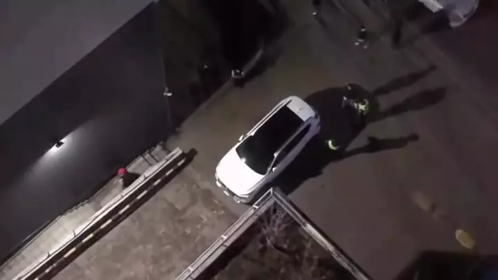 Астанадағы трагедия: өртсөндірушілерге кедергі келтірген көліктің иесі жазаланды