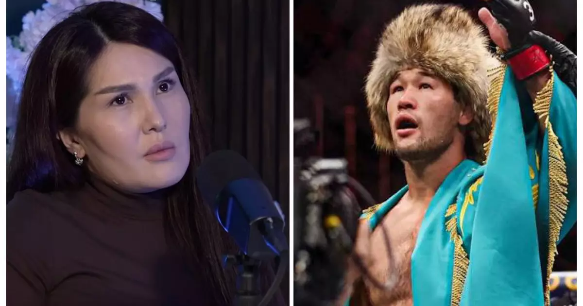  «Неке шартын жазып бер»: Шавкат Рахмоновтың экс-әйелі оған қатысты тағы бір шындығын жайып салды 