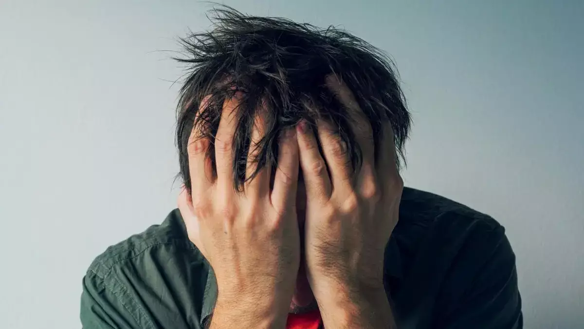 Какое заболевание может скрываться под маской деменции - новости на Lada.kz 13.04.2026