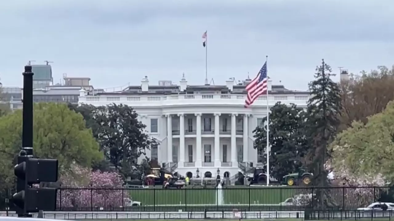 СМИ: США и Иран могут возобновить переговоры