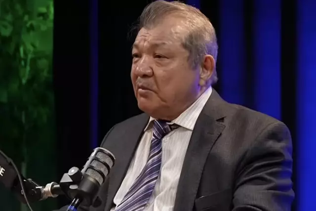 Ғылым академиялары Назарбаевтың қыздарының қолында кетті — Сарапшы