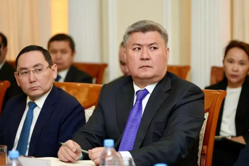 Управлять строительством ГПЗ на Карачаганаке будет QazaqGaz