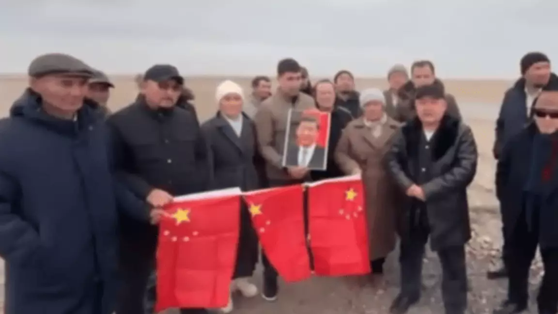 «Атажұрт» белсенділеріне үкім шықты