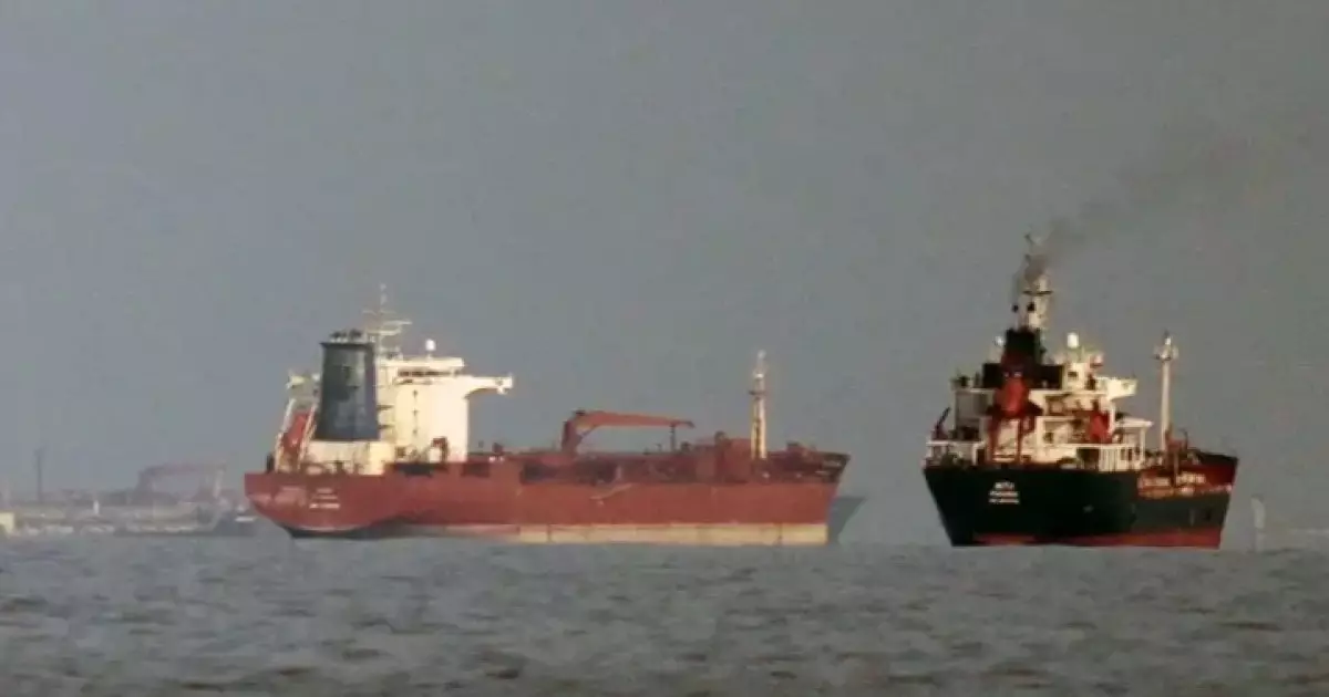  Трамптың Иран порттарын бұғаттау туралы шешімінен кейін мұнай қымбаттады 