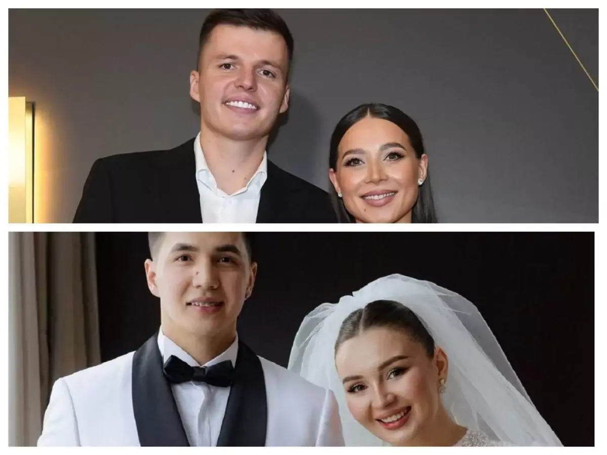 Бывшего мужа Лерчек, с которыми дружили Жанабыловы, приговорили к семи годам колонии