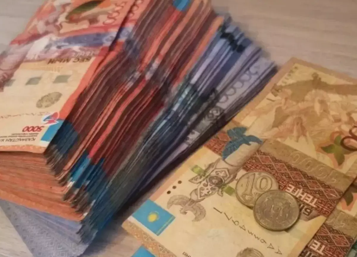 Казахстан вводит «налог на заначки» граждан: проверки усиливаются - новости на Lada.kz 13.04.2026