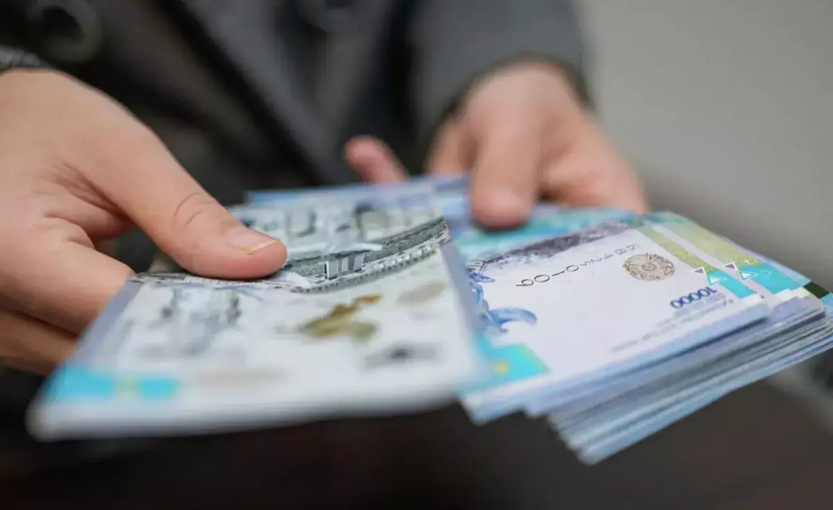 Казахстанцы массово остаются без пенсионных накоплений: названы причины - новости на Lada.kz 13.04.2026