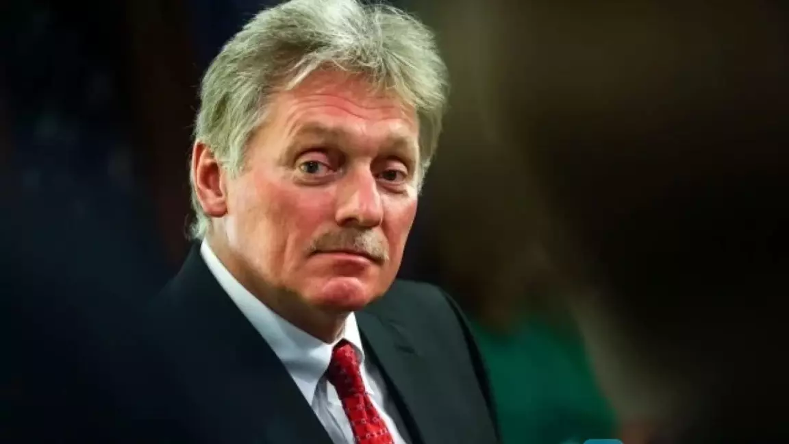 «Біз дос емеспіз»: Кремль Венгрияға қатысты мәлімдеме жасады