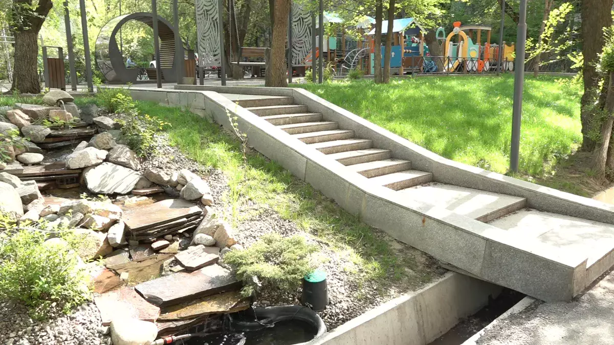 Халық қатысатын бюджет: биыл Алмалы ауданында 19 жоба іске асады