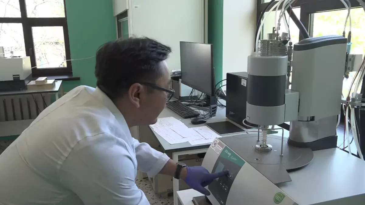 Алматыда қандай ғылыми зертханалар ашылды