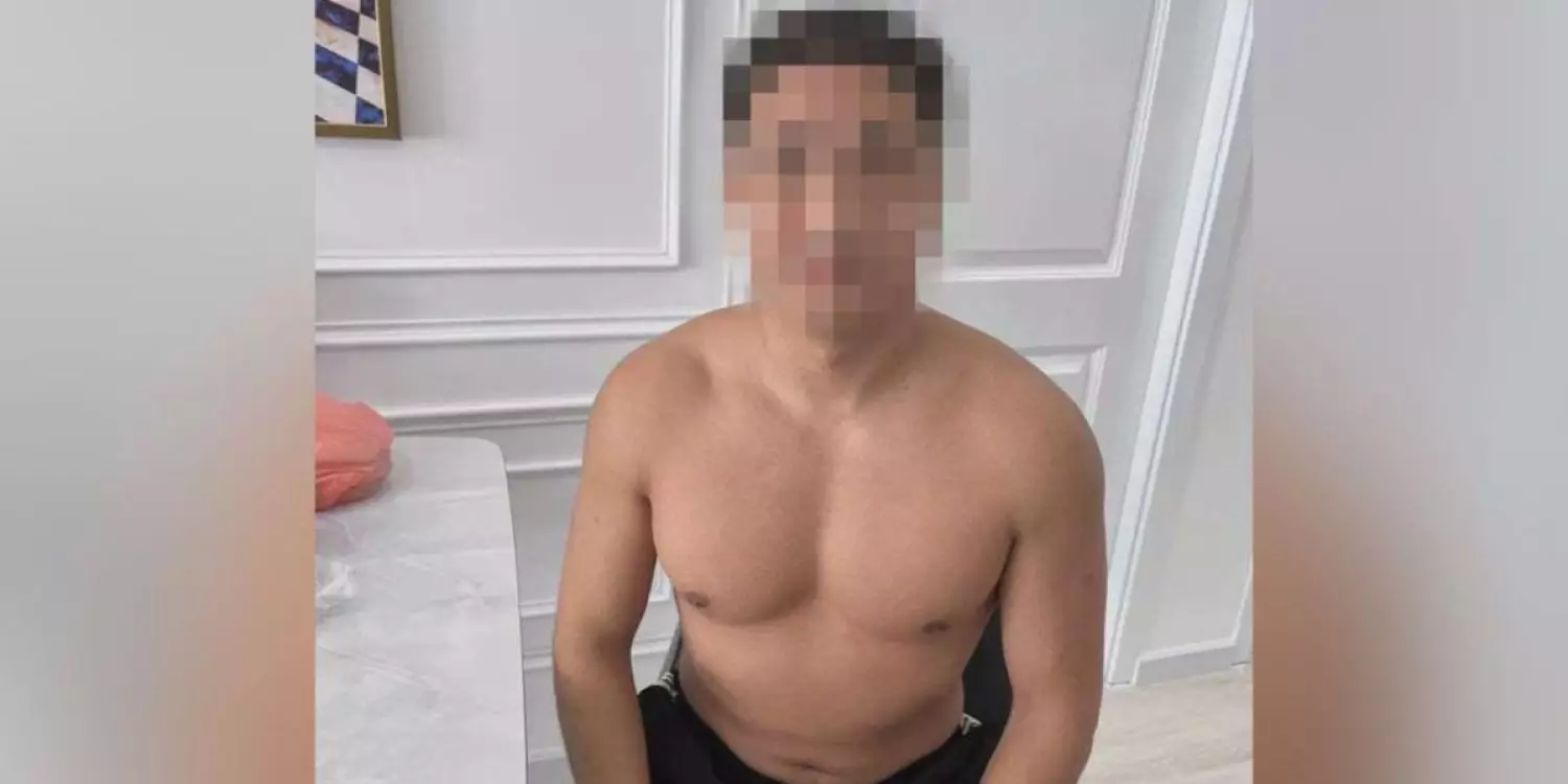 Халықаралық іздеуде жүрген блогер Қайсар Қамза Вьетнамда ұсталды