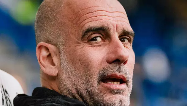 Гвардиола пошутил - и попал в точку? Что стоит за рывком "Ман Сити"