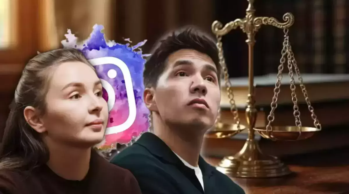 Жанабылов сотта барлық блогерлер үшін жалғыз өзі жауап беріп жатқанын айтты