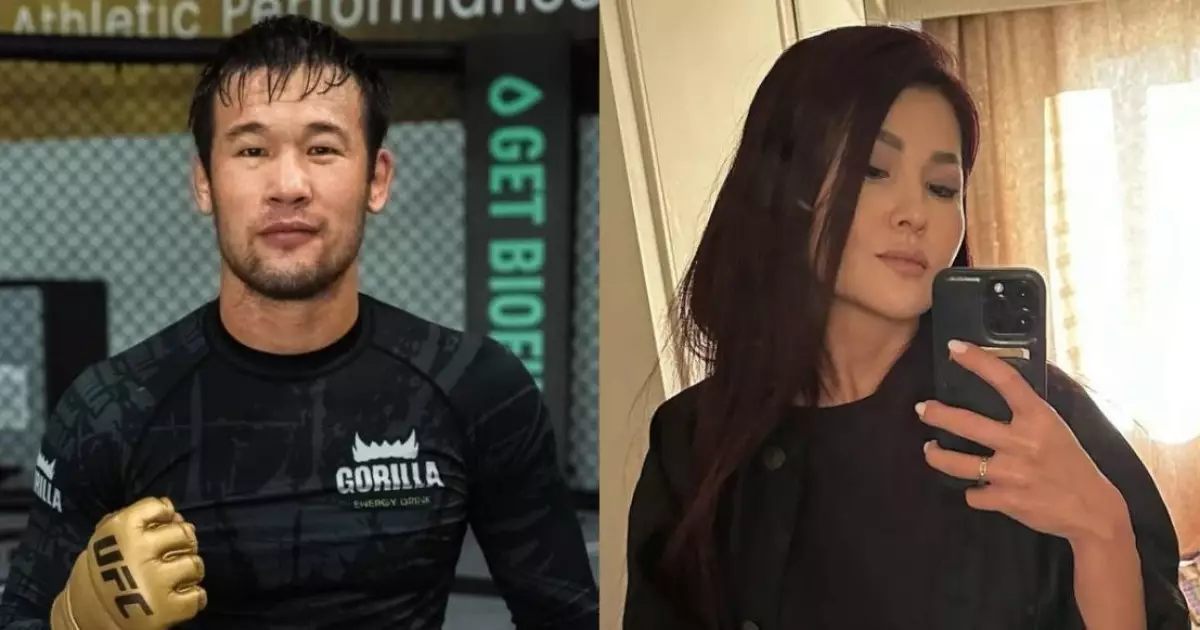   Гүлайым Рахмонова ажырасуға себеп болған жайттарды айтып берді   