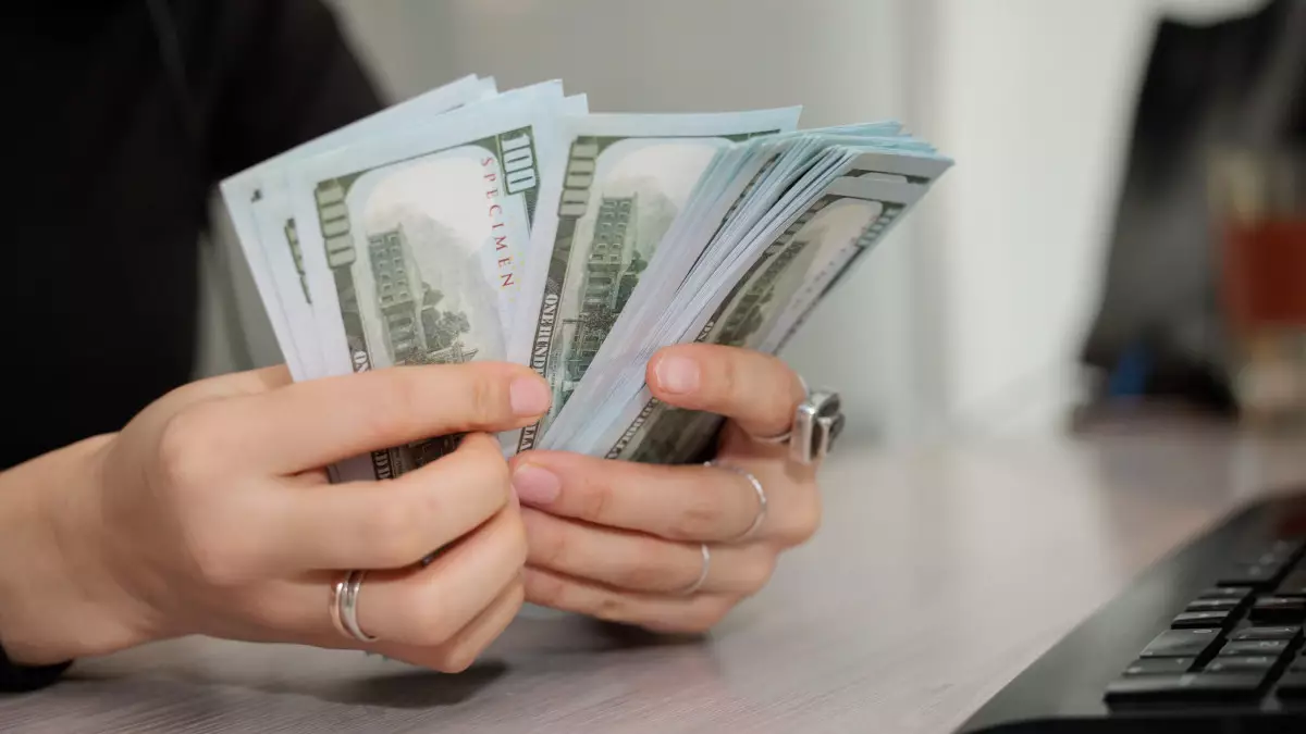 KASE: Доллар қымбаттады, еуро арзандады