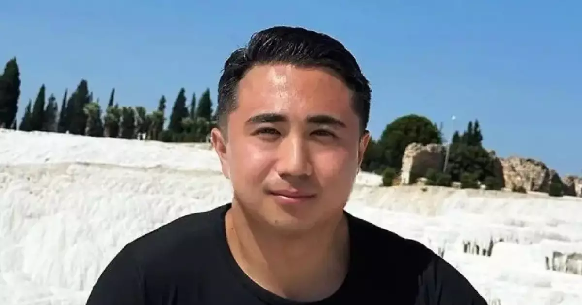  Интерпол арқылы іздеуде жүрген блогер Қайсар Қамза Вьетнамда ұсталды 