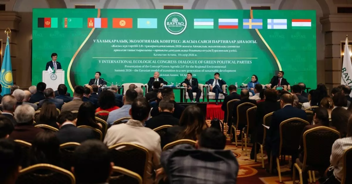  Бұрынғы тәсіл жүрмейді: Астанада экологиялық саясат қайта қаралды 