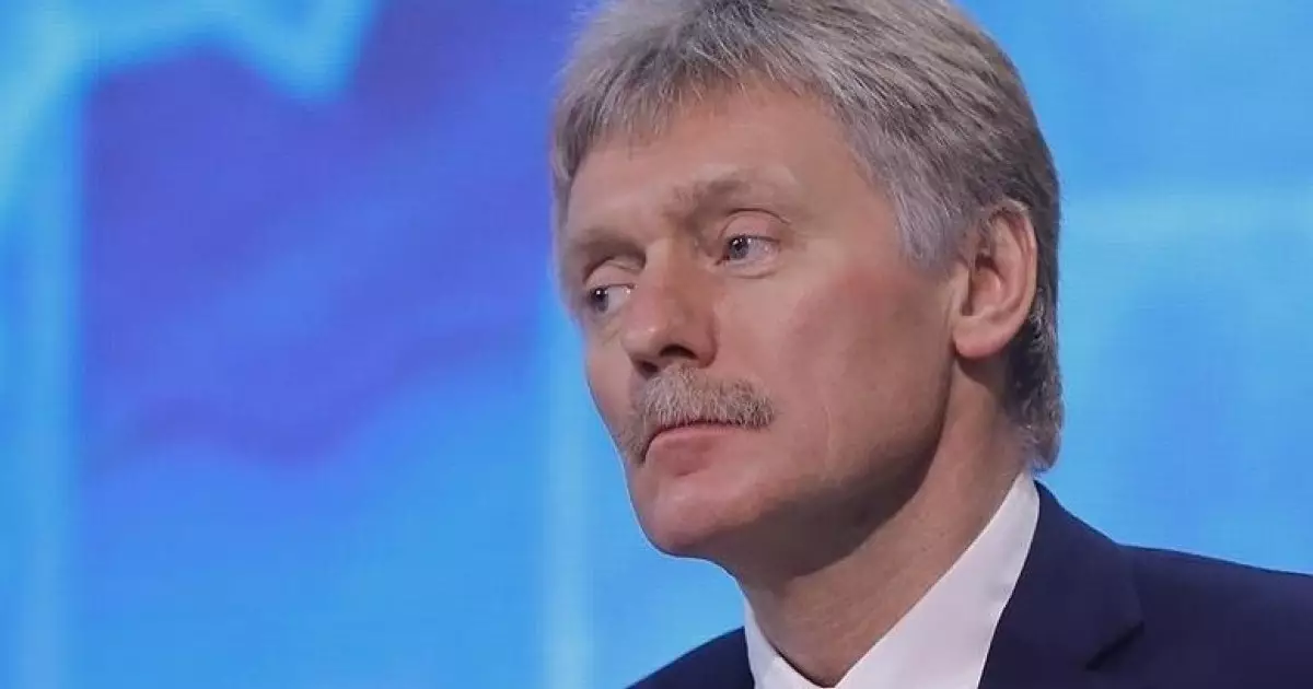  Песков Кремльдің Мадьярды ресми түрде құттықтамайтынын мәлімдеді 