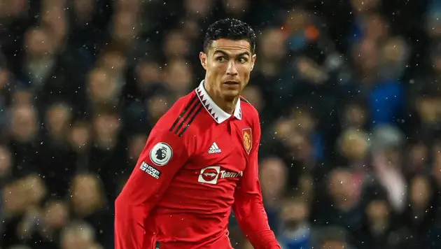 Звезда "Сити" установил рекорд АПЛ: Роналду лишь третий