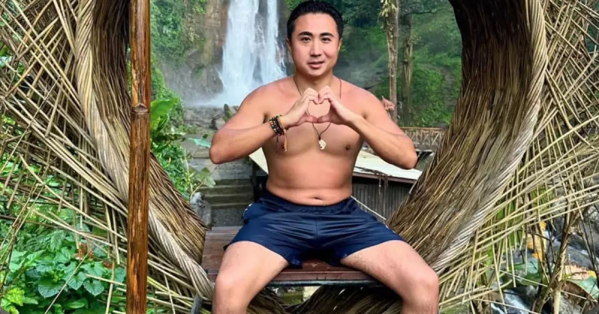  Іздеуде жүрген блогер Қайсар Қамза Вьетнамда ұсталды 