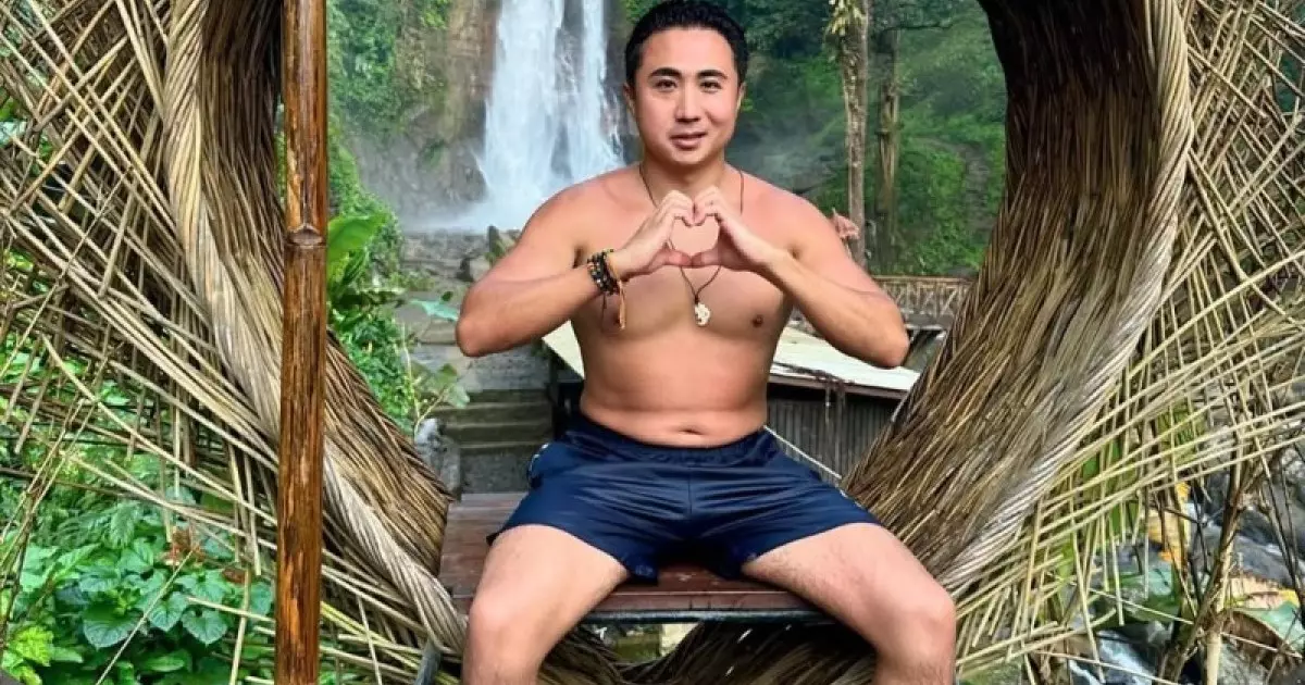  Халықаралық іздеуде жүрген Қайсар Қамза Вьетнамда қолға түсті 