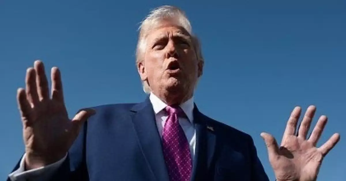  “Ақыл-есі дұрыс емес” – ЦРУ-дың бұрынғы директоры Трамп жайлы бар шындықты айтты 