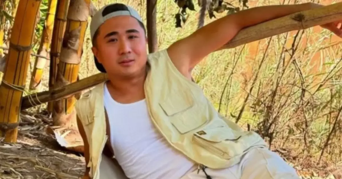   «100 миллион теңгеден астам заңсыз ақша тапқан»: блогер Қайсар Қамза Вьетнамда ұсталды   