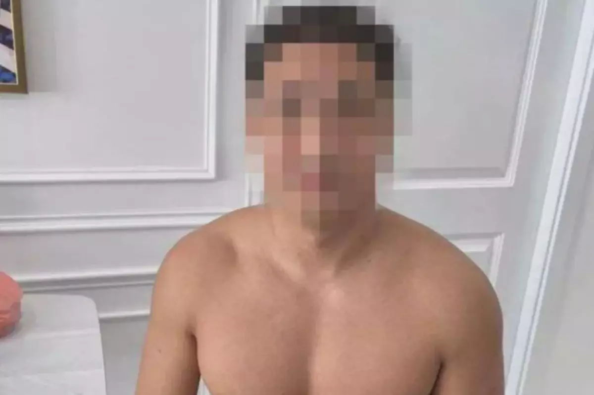 Во Вьетнаме задержан разыскиваемый блогер из Казахстана