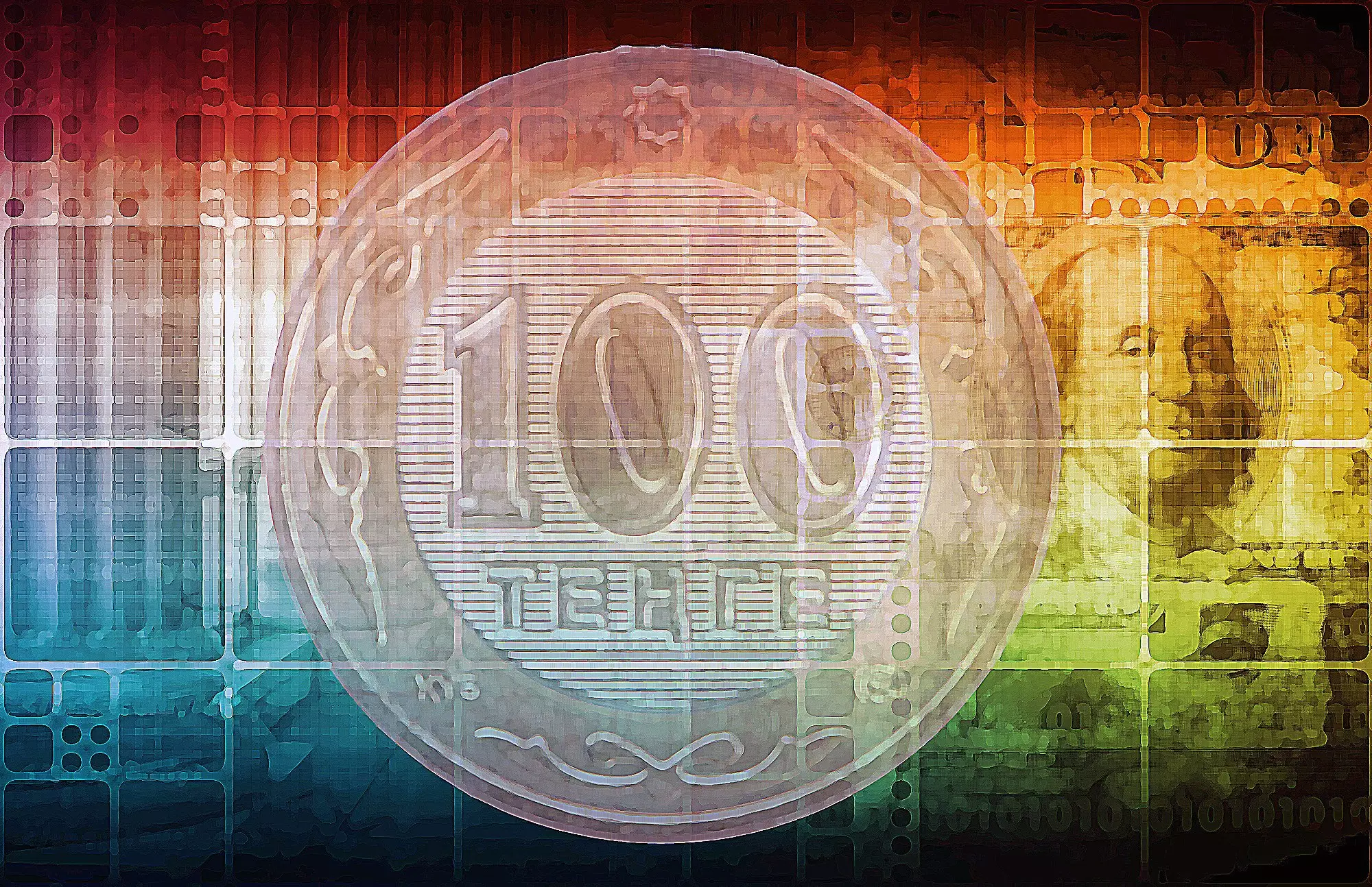 Digital Tenge: Казахстан стал испытательным полигоном для программируемых денег