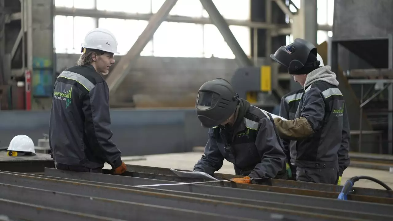 В Казахстане разработали технологию для снижения вредных выбросов промышленности.