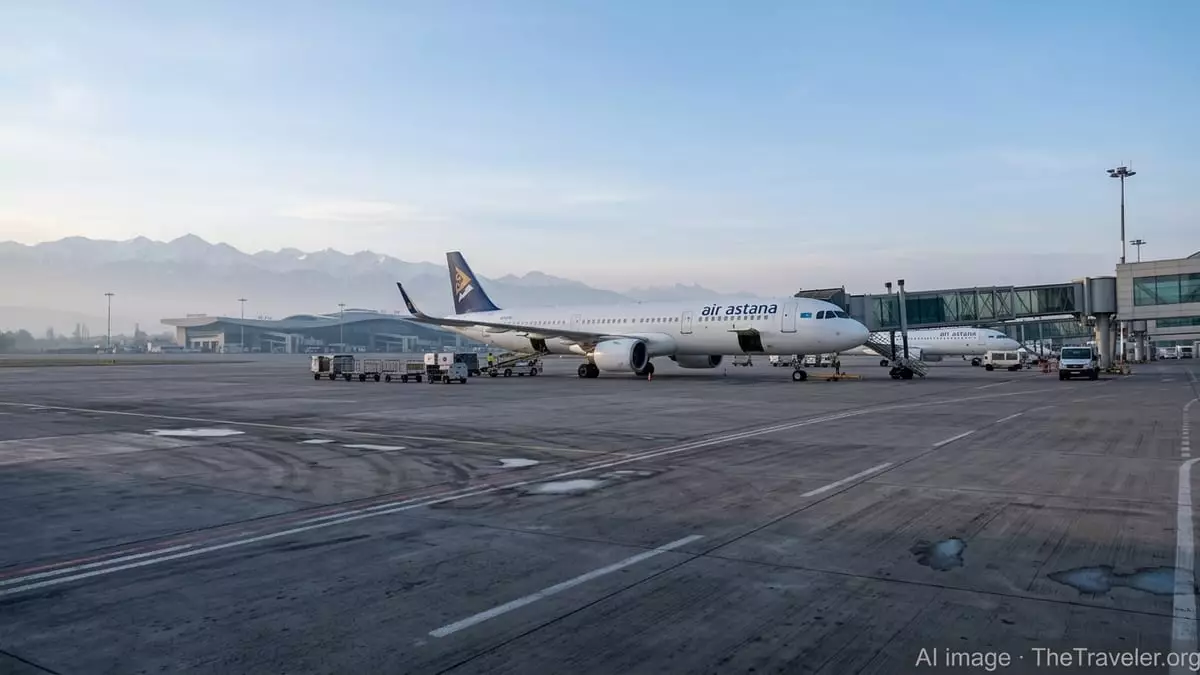 Казахстан примет конференцию TBEX Asia 2026 в Алматы в августе.