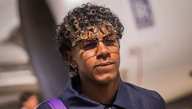 Ямаль раскрыл главного вдохновителя - и это не Месси