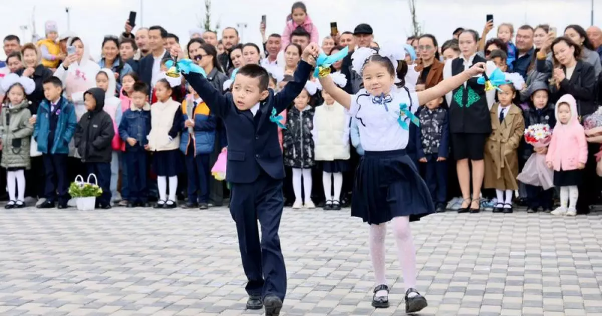  Халықаралық білім олимпиадасы жеңімпаздарына енді 6,5 млн теңгеге дейін беріледі 