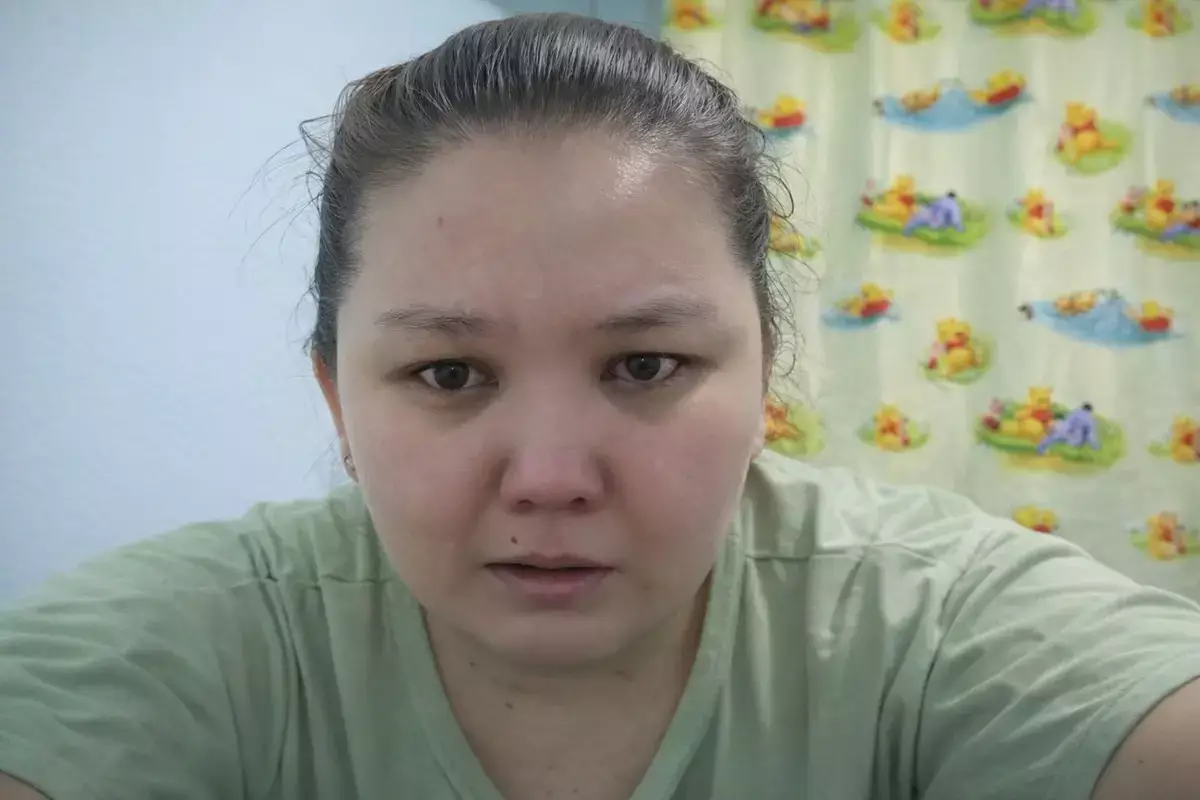 «Они убили моего сына»: мать из Актау обратилась к главе государства - новости на Lada.kz 13.04.2026