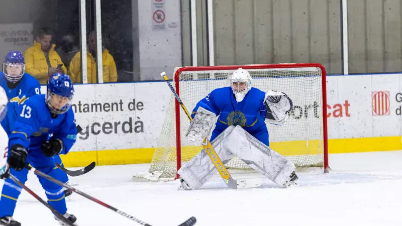 Әлем чемпионаты: Қазақстан әйелдер құрамасы екінші мәрте жеңілді