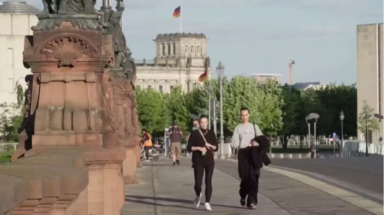 Германия жанармай салығын төмендетті