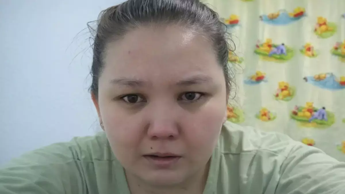 13 жасар баланың өлімі: Ақтаулық ана тексеру жүргізуді талап етті