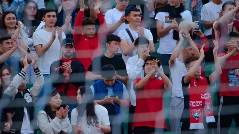 Жанкүйерлер «Қайсардың» бас бапкеріне сенімсіздік білдірді