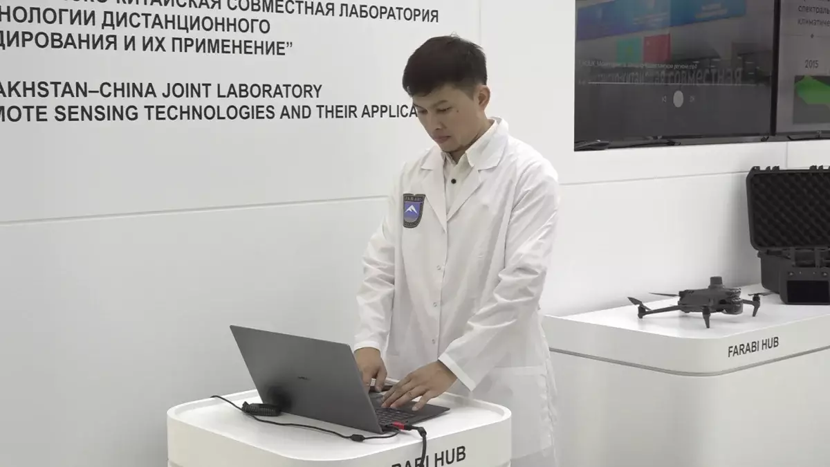 Ғылымды коммерцияландыру Қазақстанның экономикалық құрылымын өзгерте ала ма